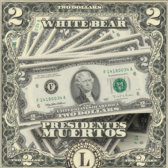 Presidentes Muertos - Single
