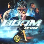 BOOM - Single