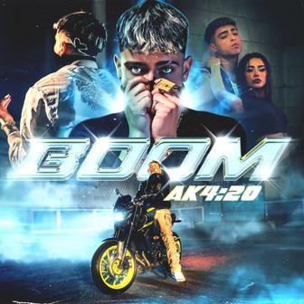 BOOM - Single