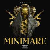 Minimare - EP