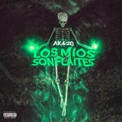 Los Mios Son Flaites - Single