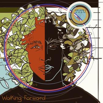 Walking Forward - EP