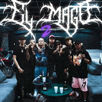 El Mago 2 - Single