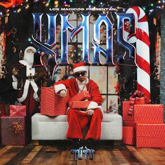 Xmas - Single