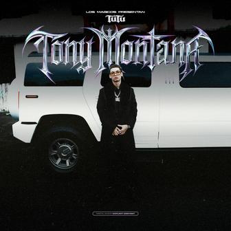Tony Montana - Single