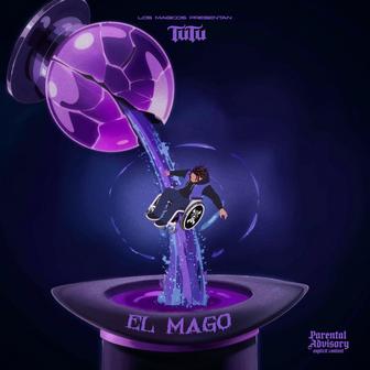 El Mago - Single