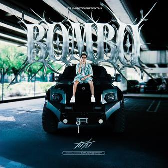 Bombo - Single