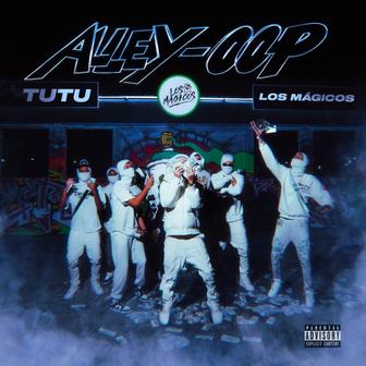 Alley-Oop - Single