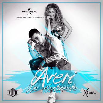 Averi De Sentimente (feat. Xonia) - Single