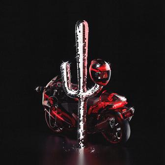 HAYABUSA: El After