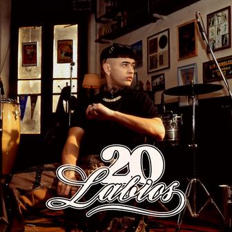 20 LABIOS - Single