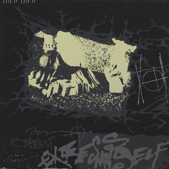 Express Myself - Single