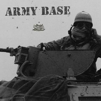 Army Base - Single