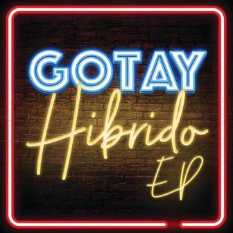Hibrido - EP
