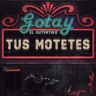 Tus Motetes - Single