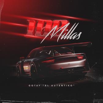 100 Millas - Single