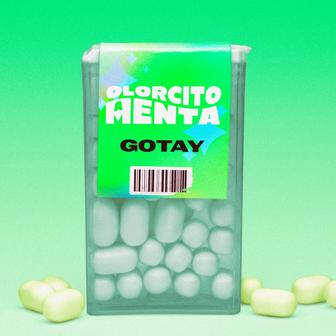 Olorcito a Menta - Single