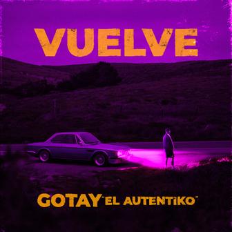 Vuelve - Single