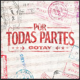Por Todas Partes - Single