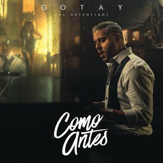 Como Antes - Single
