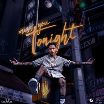 Miss You Tonight - Single