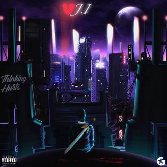 Thinking Hurts - Single