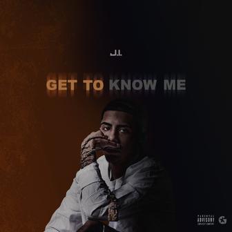 Get To Know Me - Single
