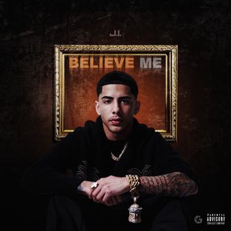 Believe Me - Single