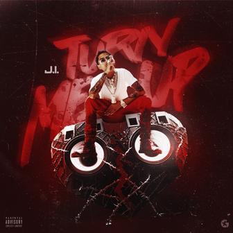Turn Me Up - Single