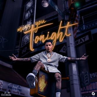 Miss You Tonight - Single
