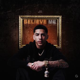 Believe Me - Single