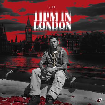11pm In London - Single
