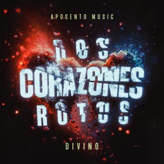 Dos Corazones Rotos - Single