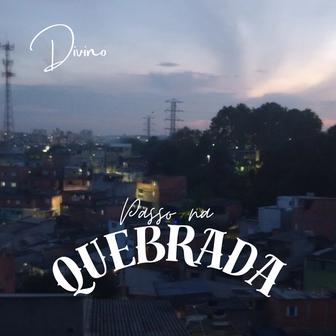 Passo na Quebrada - Single