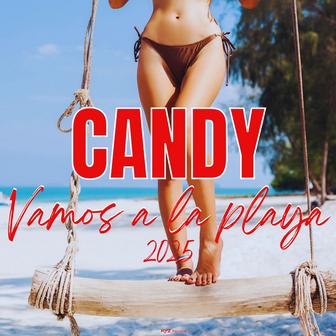 Vamos a la playa 2025