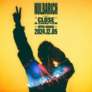 In Your Pocket (Live in "CLOSE A CHAPTER" at NIPPON BUDOKAN)