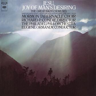 Jesu, Joy of Man's Desiring - The Great Bach Choruses (2025 Remastered)