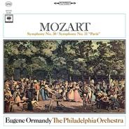 Mozart: Symphony No. 31 in D Major, K. 297 "Paris": III. Allegro