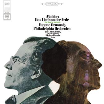 Mahler: Das Lied von der Erde