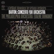 Concerto for Orchestra, Sz. 116: III. Elegia. Andante non troppo