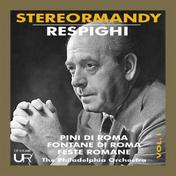STEREORMANDY, Vol. 1