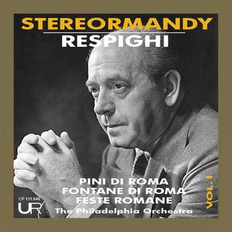 STEREORMANDY, Vol. 1