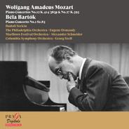 Piano Concerto No. 1, Sz. 83: II. Andante