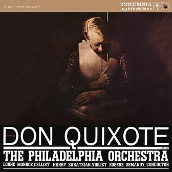 Strauss: Don Quixote, Op. 35 (Remastered)