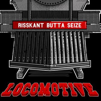 Locomotive
