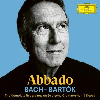 Abbado A-Z: Bach - Bartók