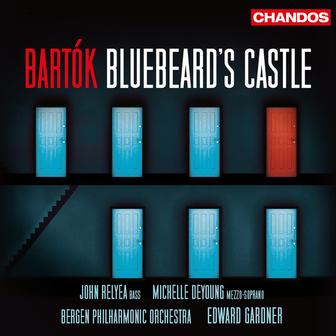 Bartók: Bluebeard's Castle