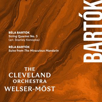 Bartók: Suite from The Miraculous Mandarin: VI. The Chase