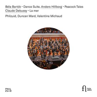 Dance Suite, BB 86a: III. Allegro vivace