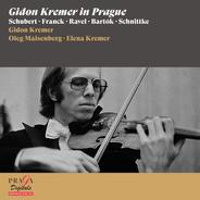 Violin Sonata in A Major: I. Allegretto ben moderato